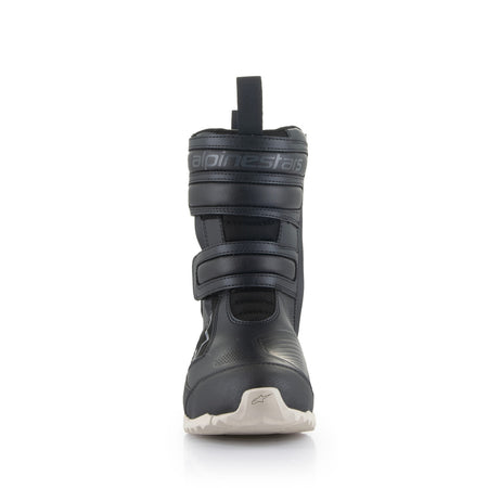 Dámské boty Alpinestars Stella RT-7 Drystar černá/bílá
