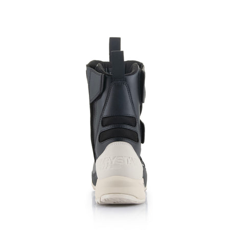Dámské boty Alpinestars Stella RT-7 Drystar černá/bílá