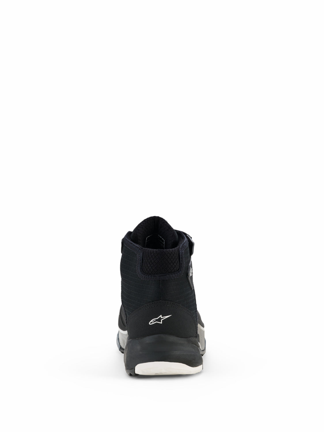 Dámské boty Alpinestars Stella CR-X Drystar černá/šedá/bílá