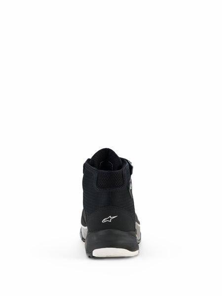 Dámské boty Alpinestars Stella CR-X Drystar černá/šedá/bílá
