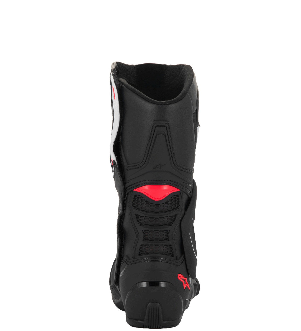 Dámské boty Alpinestars Stella SMX-6 3 černá/bílá/růžová