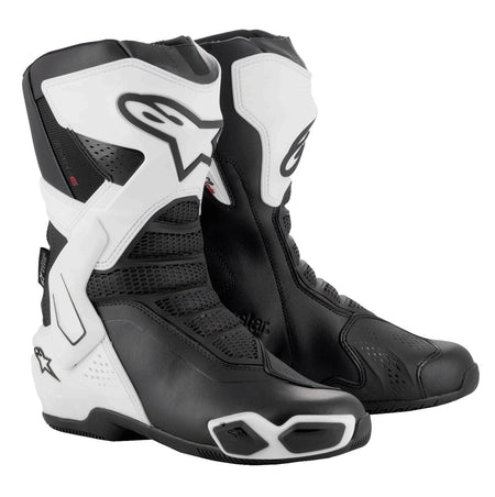 Dámské boty Alpinestars Stella SMX-6 3 Drystar bílá/černá
