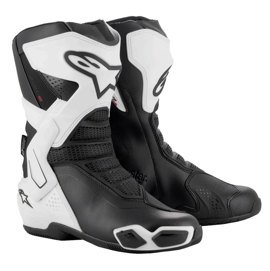 Dámské boty Alpinestars Stella SMX-6 3 Drystar bílá/černá