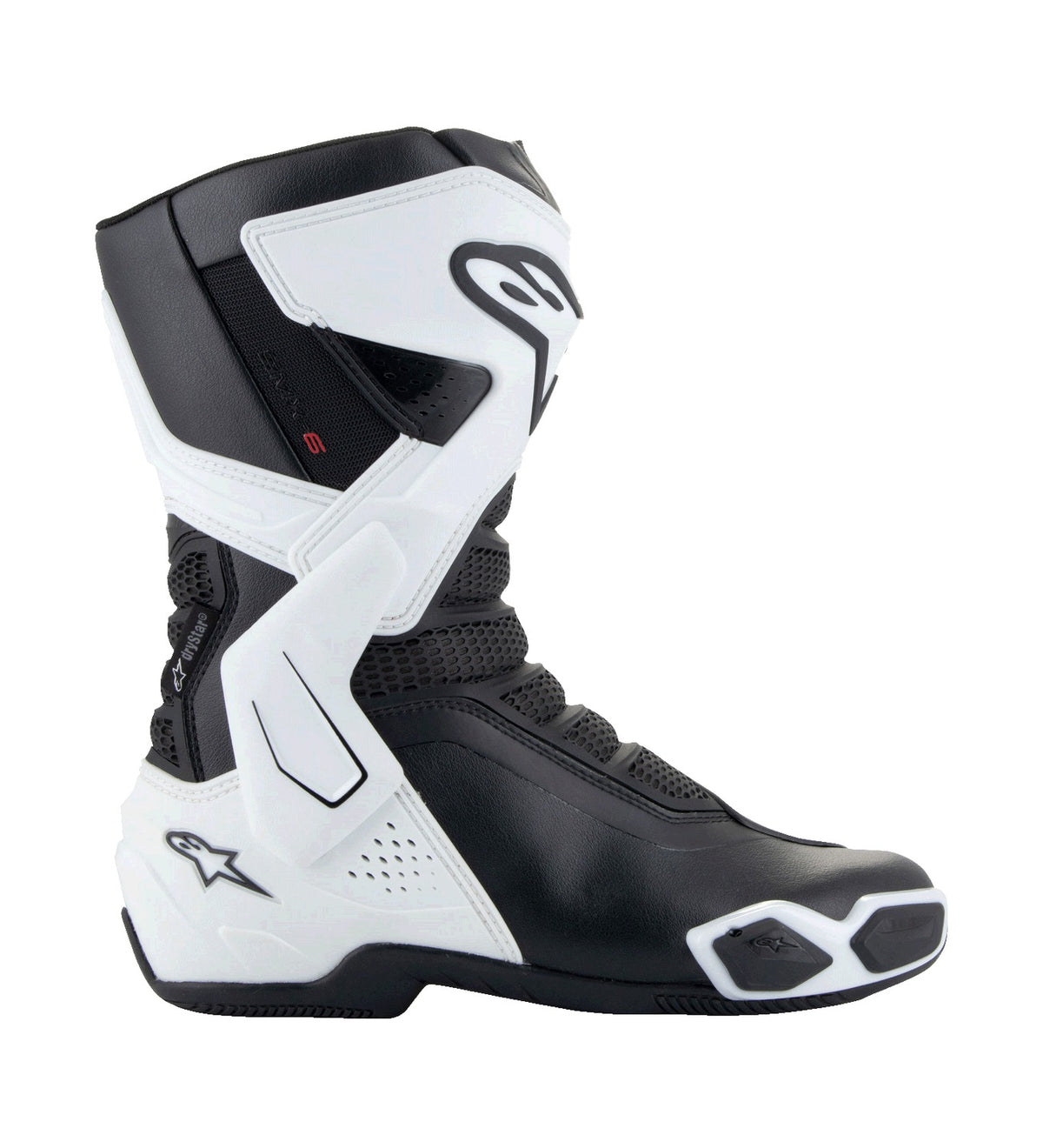 Dámské boty Alpinestars Stella SMX-6 3 Drystar bílá/černá