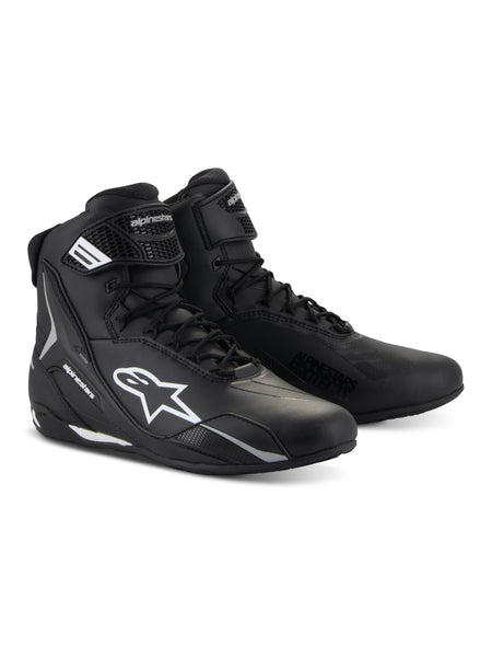 Dámské boty Alpinestars Stella FASTER-4 černá