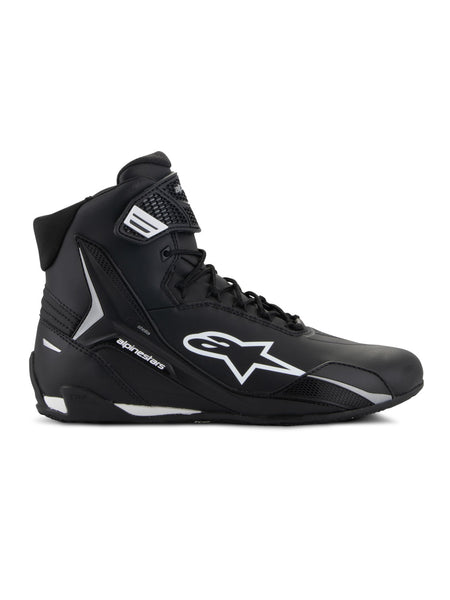 Dámské boty Alpinestars Stella FASTER-4 černá