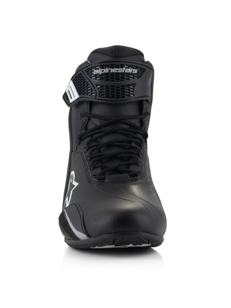 Dámské boty Alpinestars Stella FASTER-4 černá