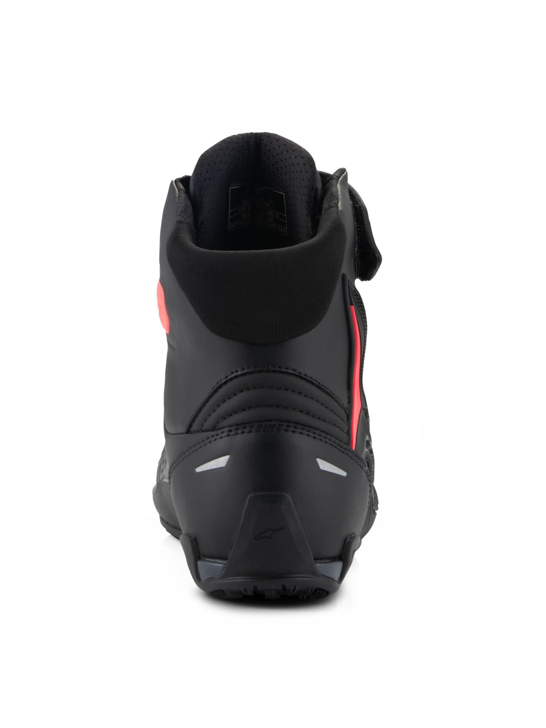 Dámské boty Alpinestars Stella FASTER-4 černá/růžová