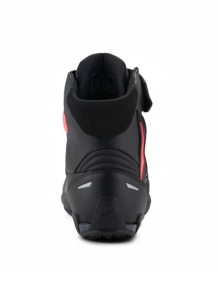 Dámské boty Alpinestars Stella FASTER-4 černá/růžová