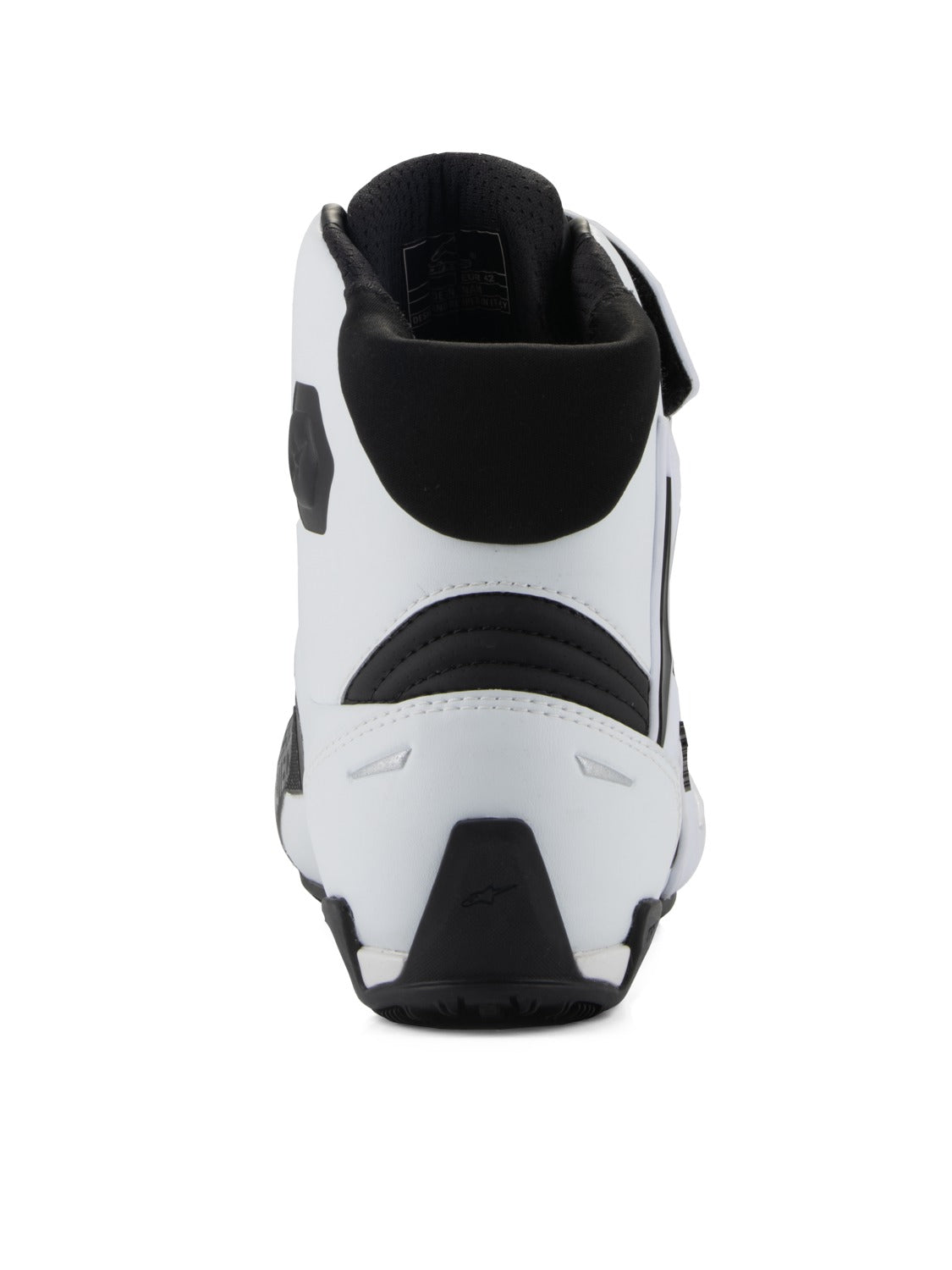 Dámské boty Alpinestars Stella FASTER-4 bílá/černá