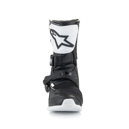 Dětské boty Alpinestars Tech 3S Kids bílá/černá