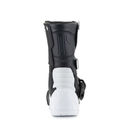 Dětské boty Alpinestars Tech 3S Kids bílá/černá