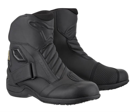 Boty Alpinestars NEW Land GORE-TEX černá