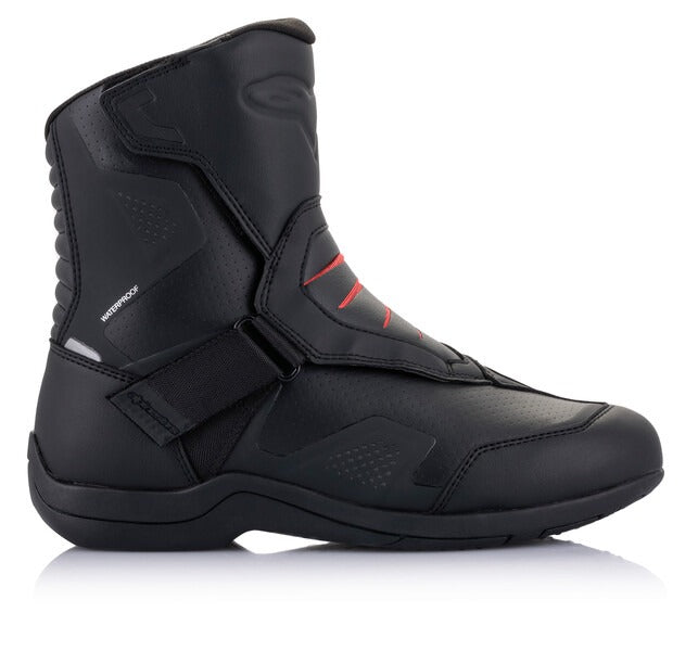 Boty Alpinestars Ridge Waterproof černá