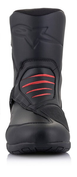 Boty Alpinestars Ridge Waterproof černá
