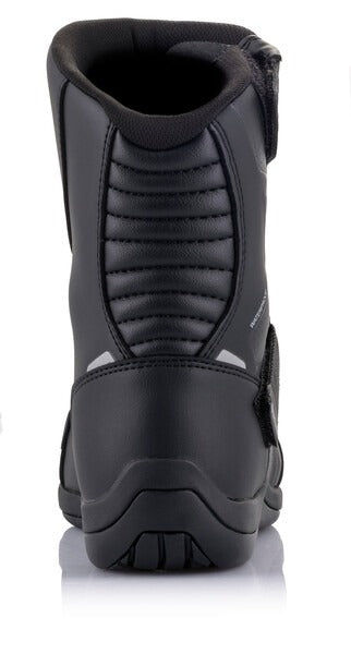Boty Alpinestars Ridge Waterproof černá
