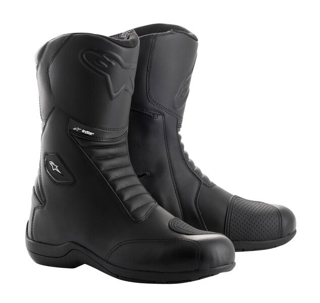 Boty Alpinestars Andes Drystar černá