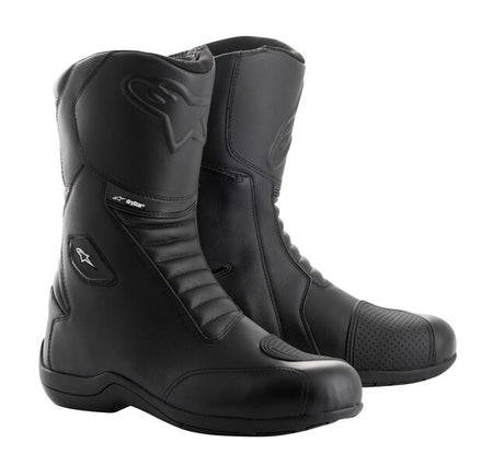 Boty Alpinestars Andes Drystar černá