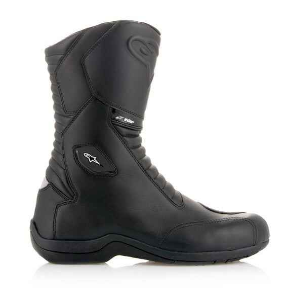 Boty Alpinestars Andes Drystar černá