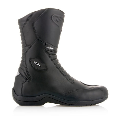 Boty Alpinestars Andes Drystar černá