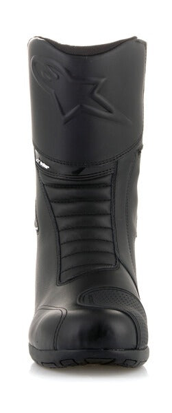 Boty Alpinestars Andes Drystar černá