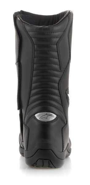 Boty Alpinestars Andes Drystar černá