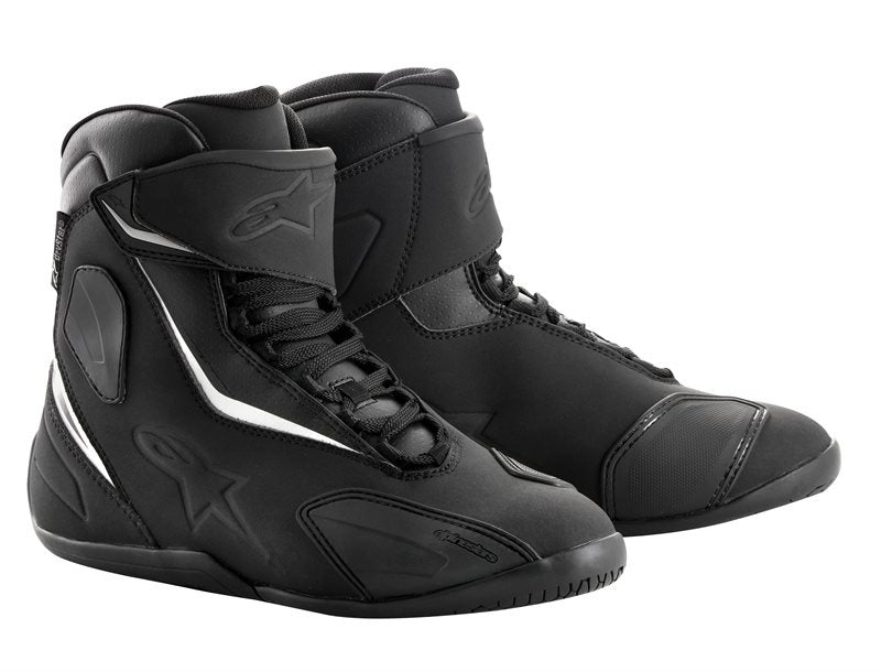 Boty Alpinestars Fastback 2 Drystar černé