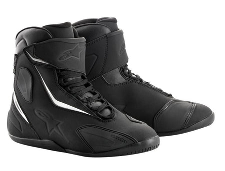 Boty Alpinestars Fastback 2 Drystar černé