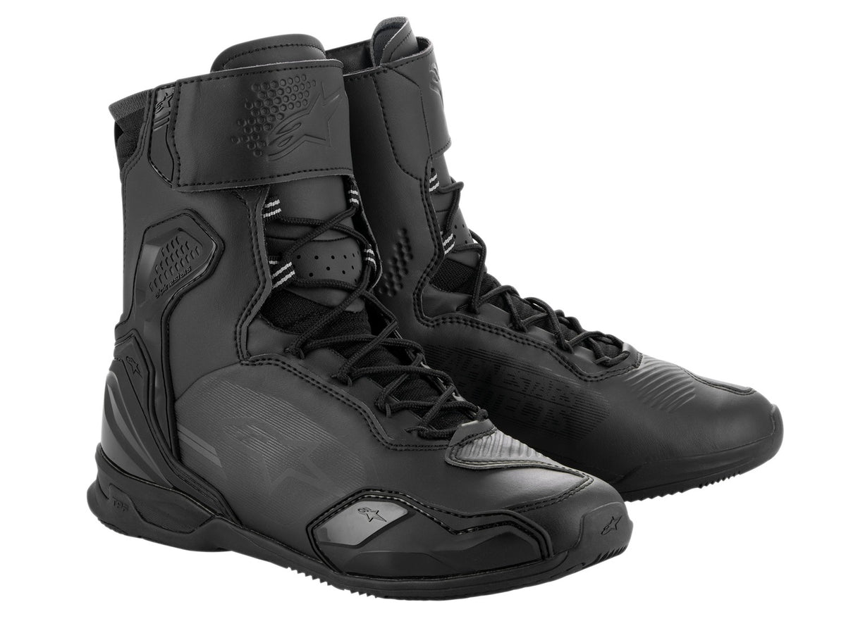 Boty Alpinestars Superfaster černá/černá