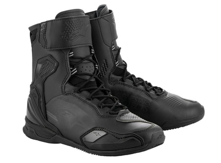 Boty Alpinestars Superfaster černá/černá
