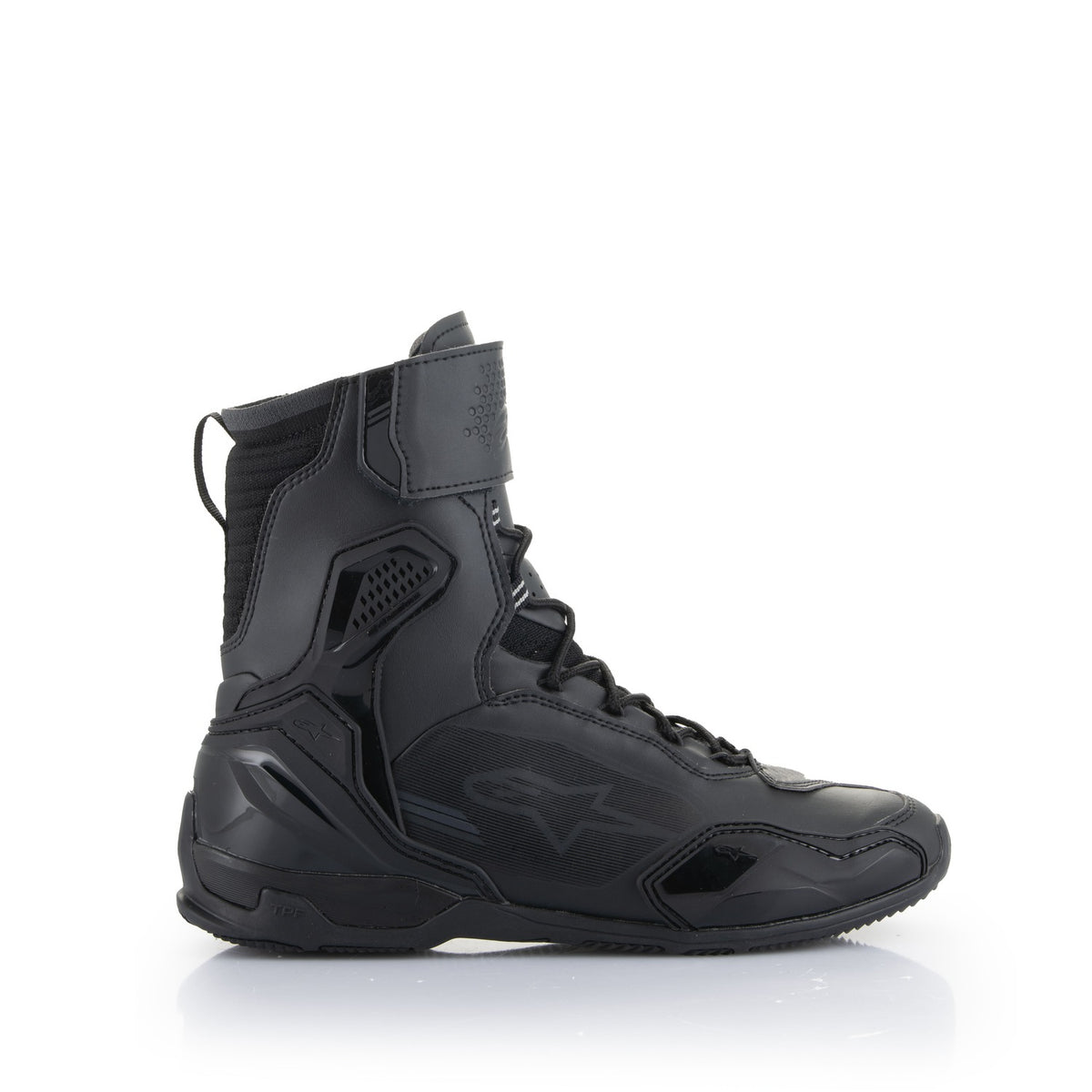 Boty Alpinestars Superfaster černá/černá