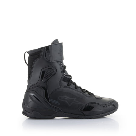 Boty Alpinestars Superfaster černá/černá