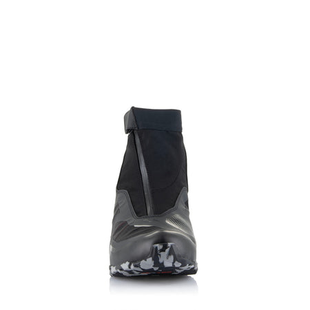 Boty Alpinestars CR-8 GORE-TEX černá/šedá/červená
