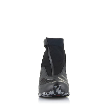 Boty Alpinestars CR-8 GORE-TEX černá/tmavě šedá/tmavě modrá