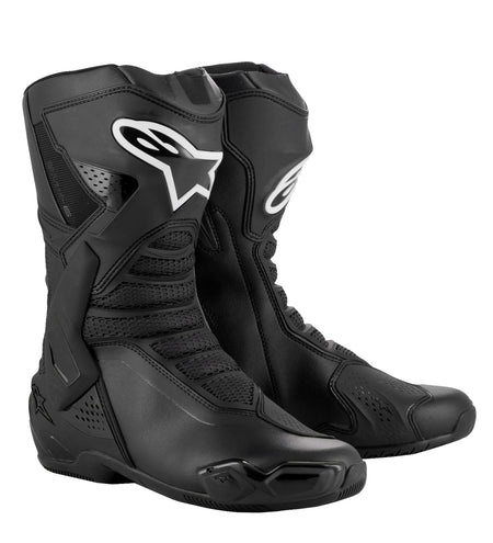 Boty Alpinestars SMX-6 3 černá