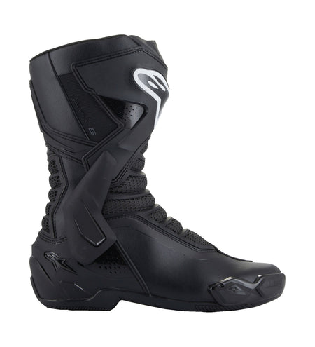 Boty Alpinestars SMX-6 3 černá