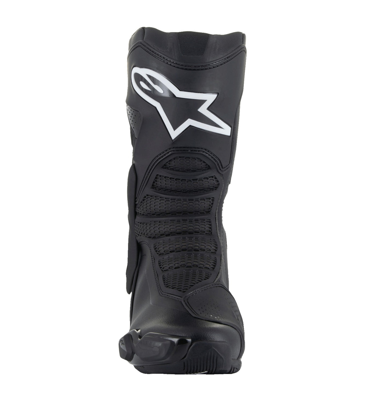 Boty Alpinestars SMX-6 3 černá