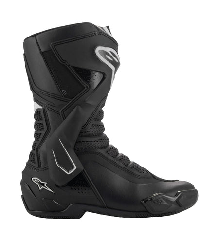 Boty Alpinestars SMX-6 3 černá/bílá