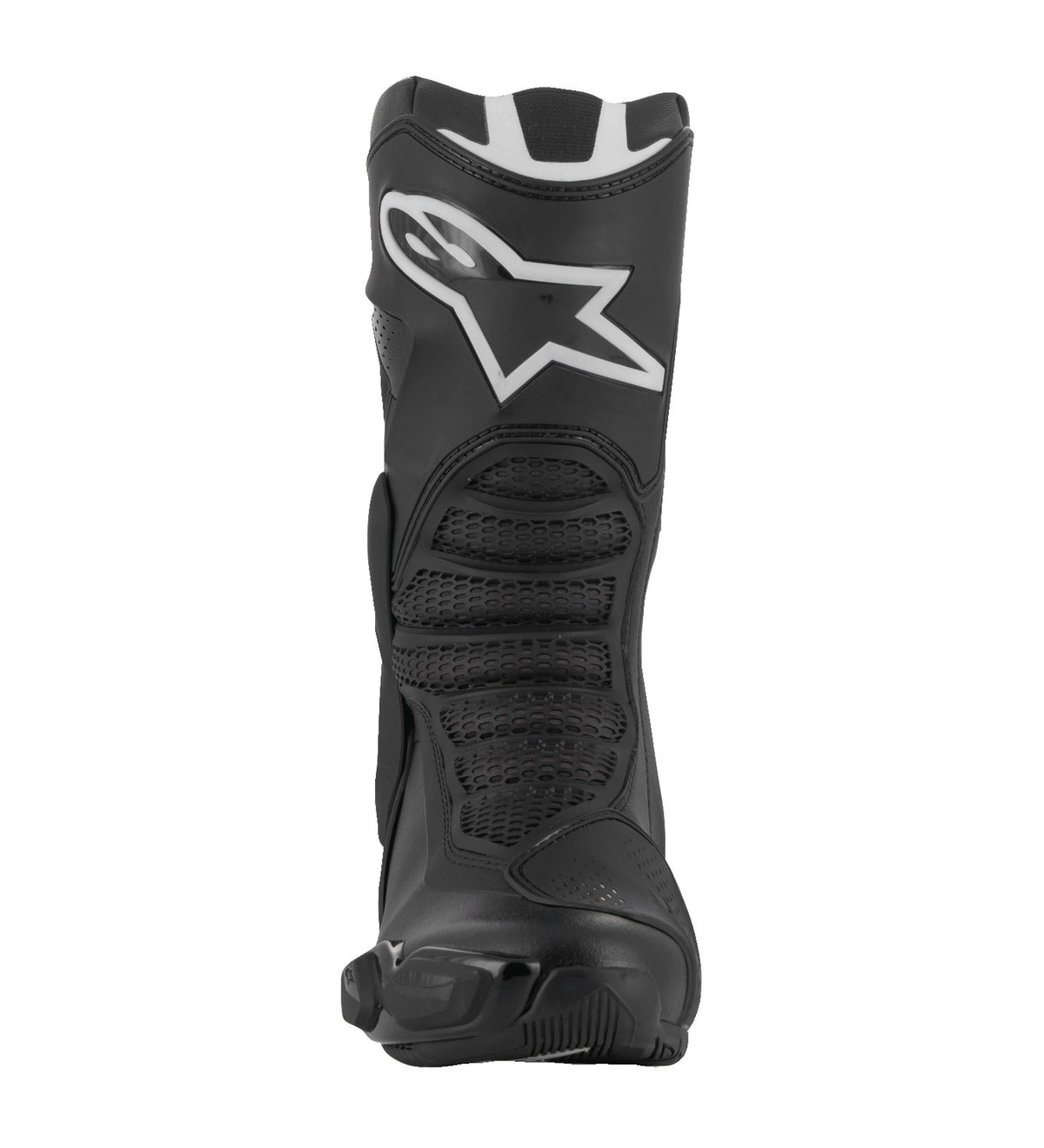 Boty Alpinestars SMX-6 3 černá/bílá