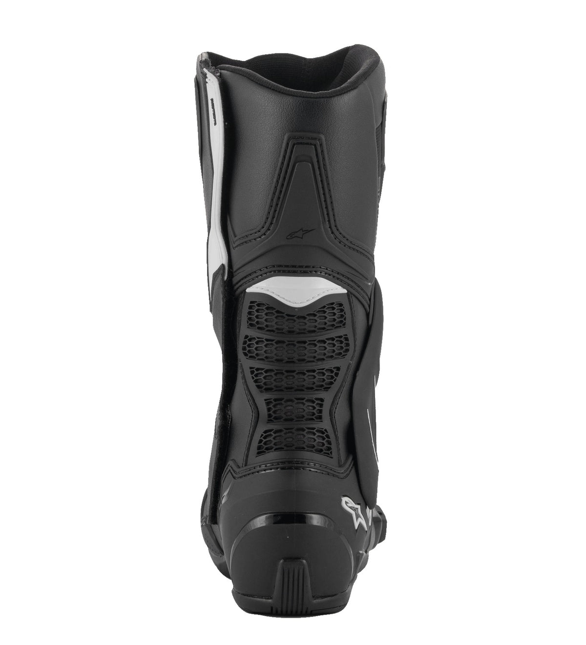 Boty Alpinestars SMX-6 3 černá/bílá