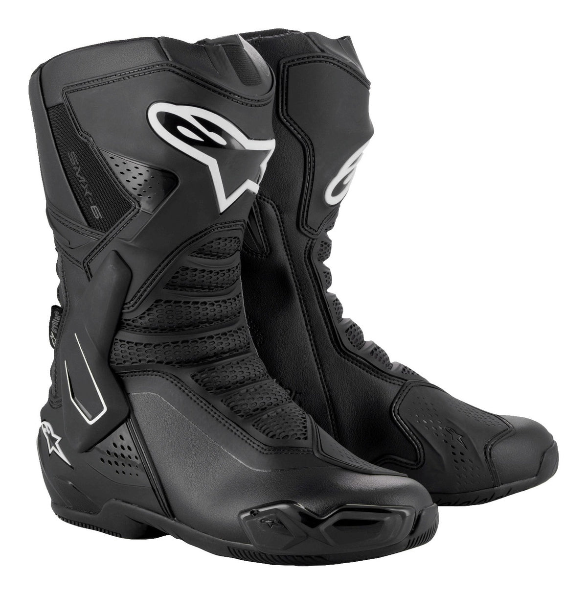 Boty Alpinestars SMX-6 3 Drystar černá