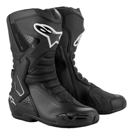 Boty Alpinestars SMX-6 3 Drystar černá