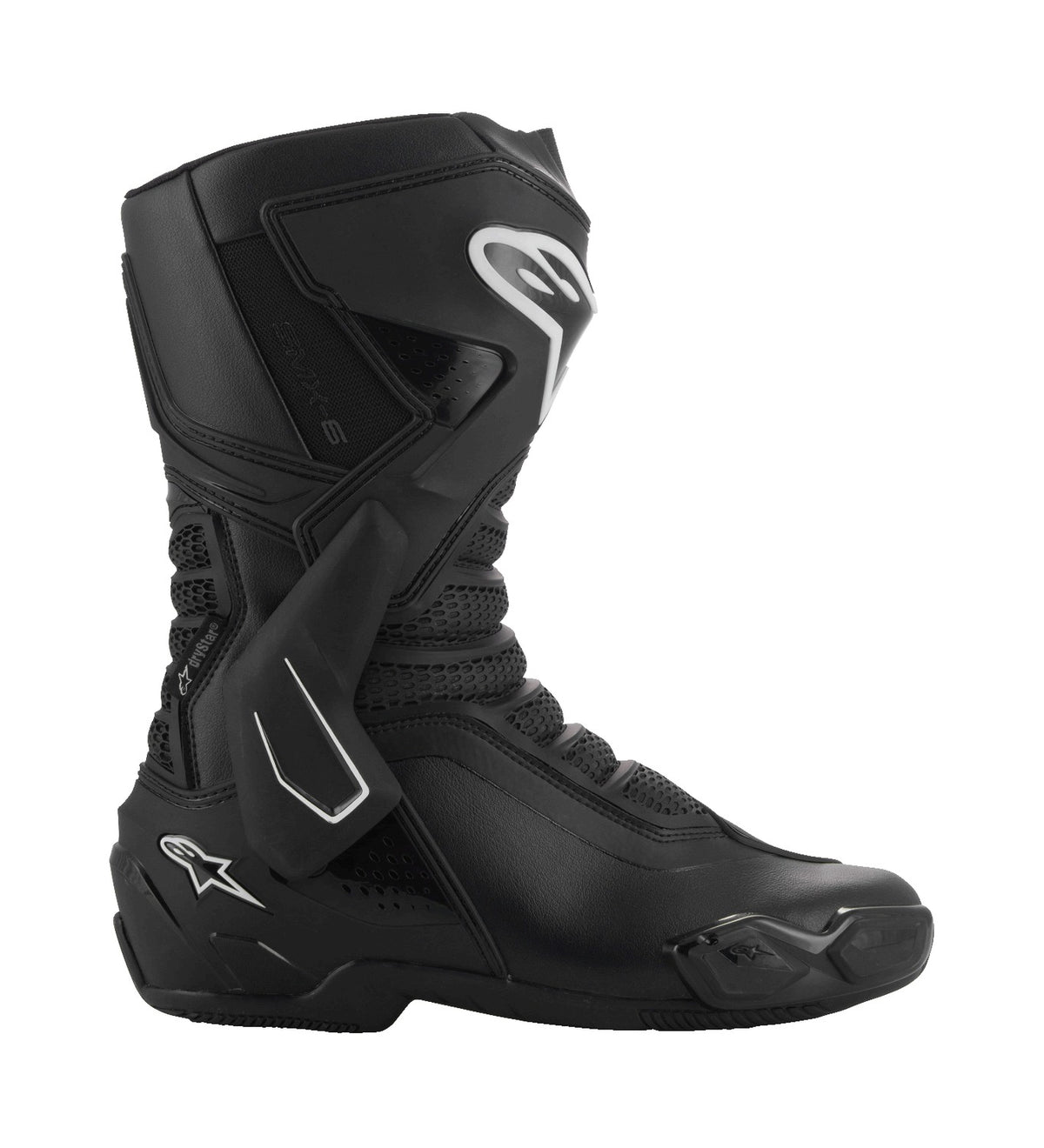 Boty Alpinestars SMX-6 3 Drystar černá