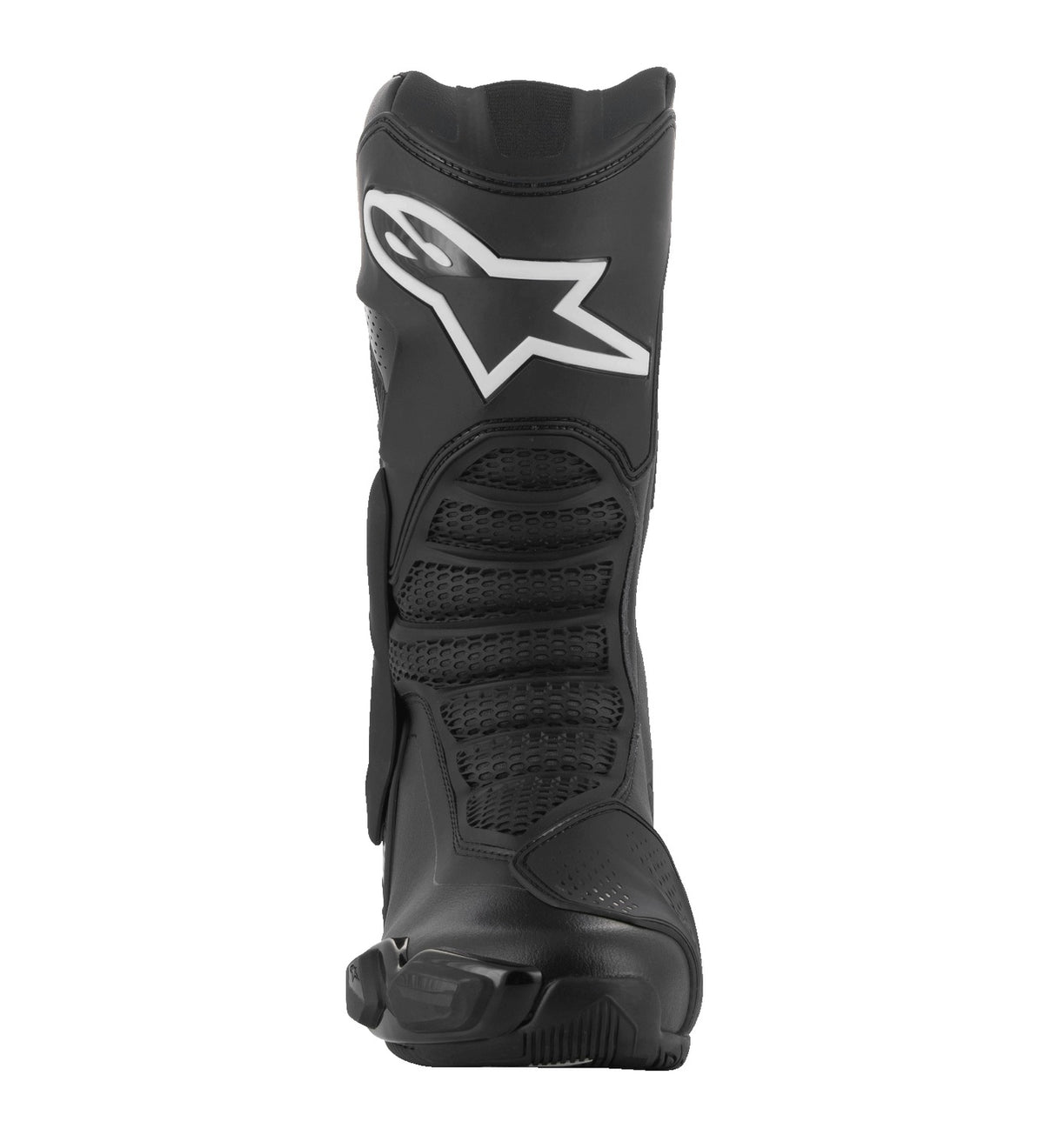 Boty Alpinestars SMX-6 3 Drystar černá