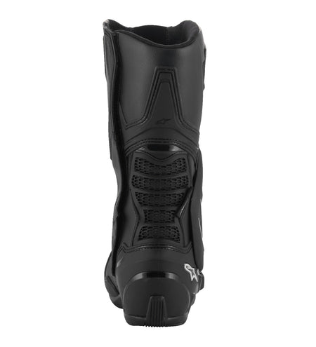 Boty Alpinestars SMX-6 3 Drystar černá