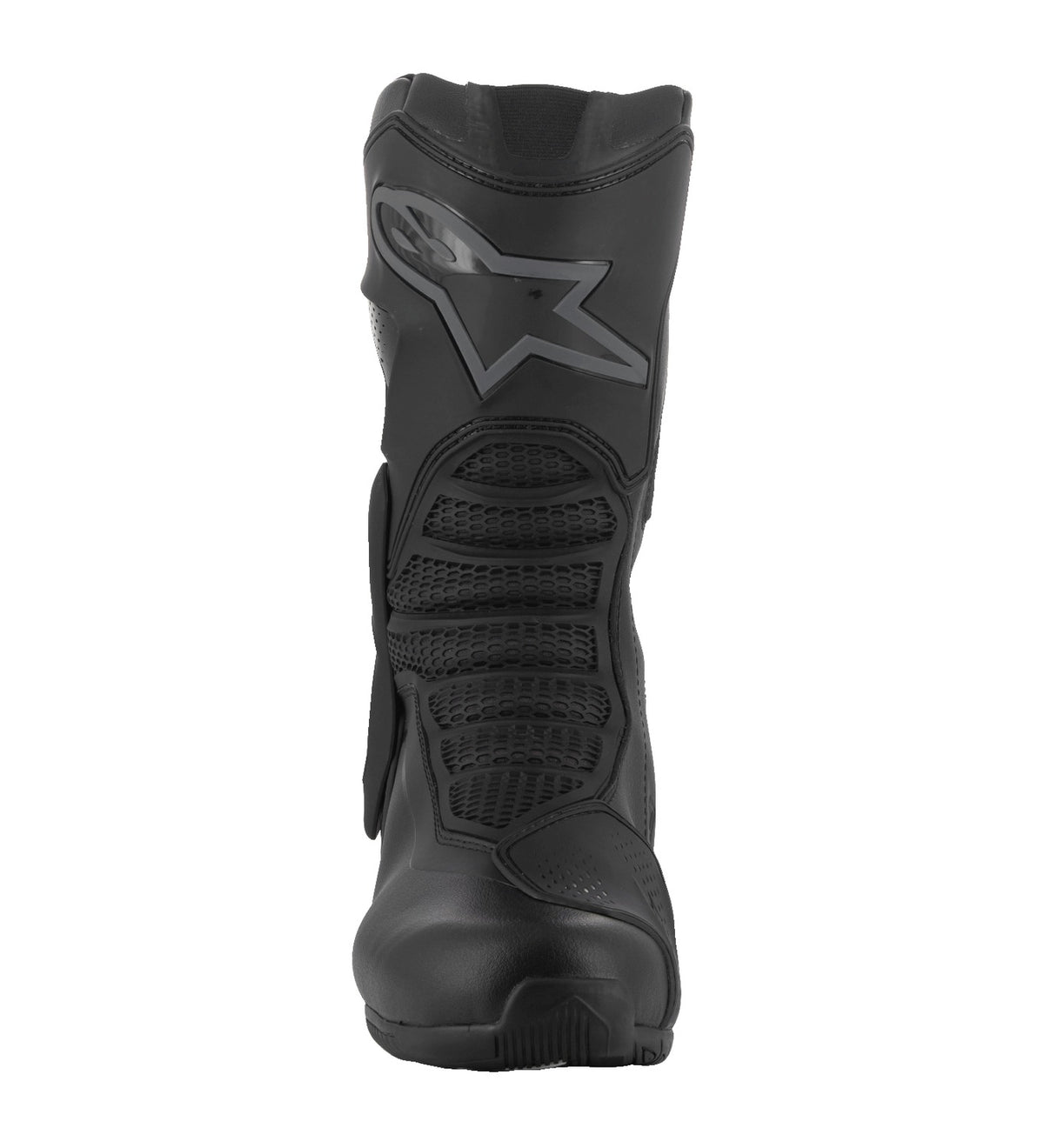 Boty Alpinestars SMX-6 3 GORE-TEX černá/tmavě šedá