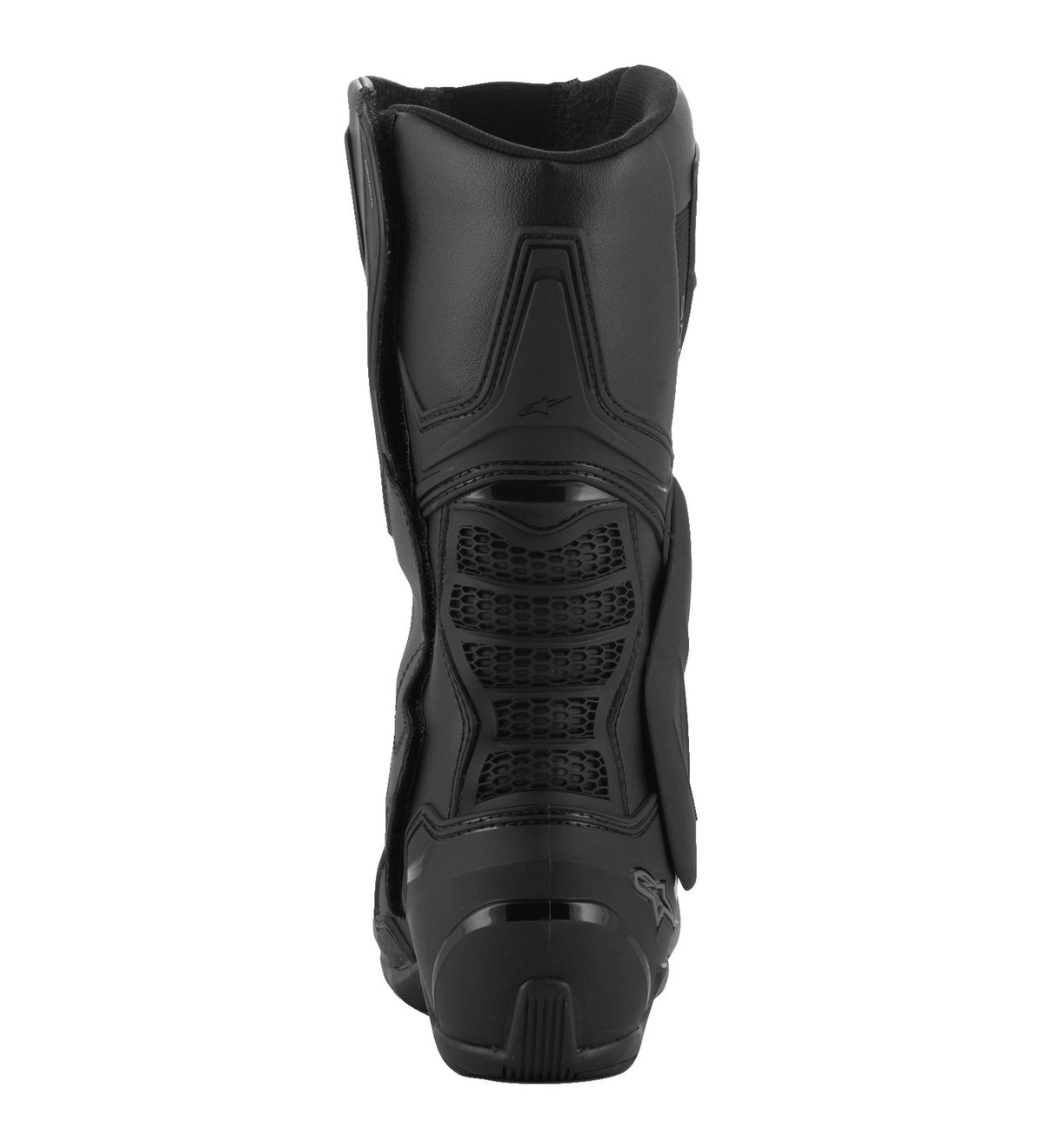 Boty Alpinestars SMX-6 3 GORE-TEX černá/tmavě šedá