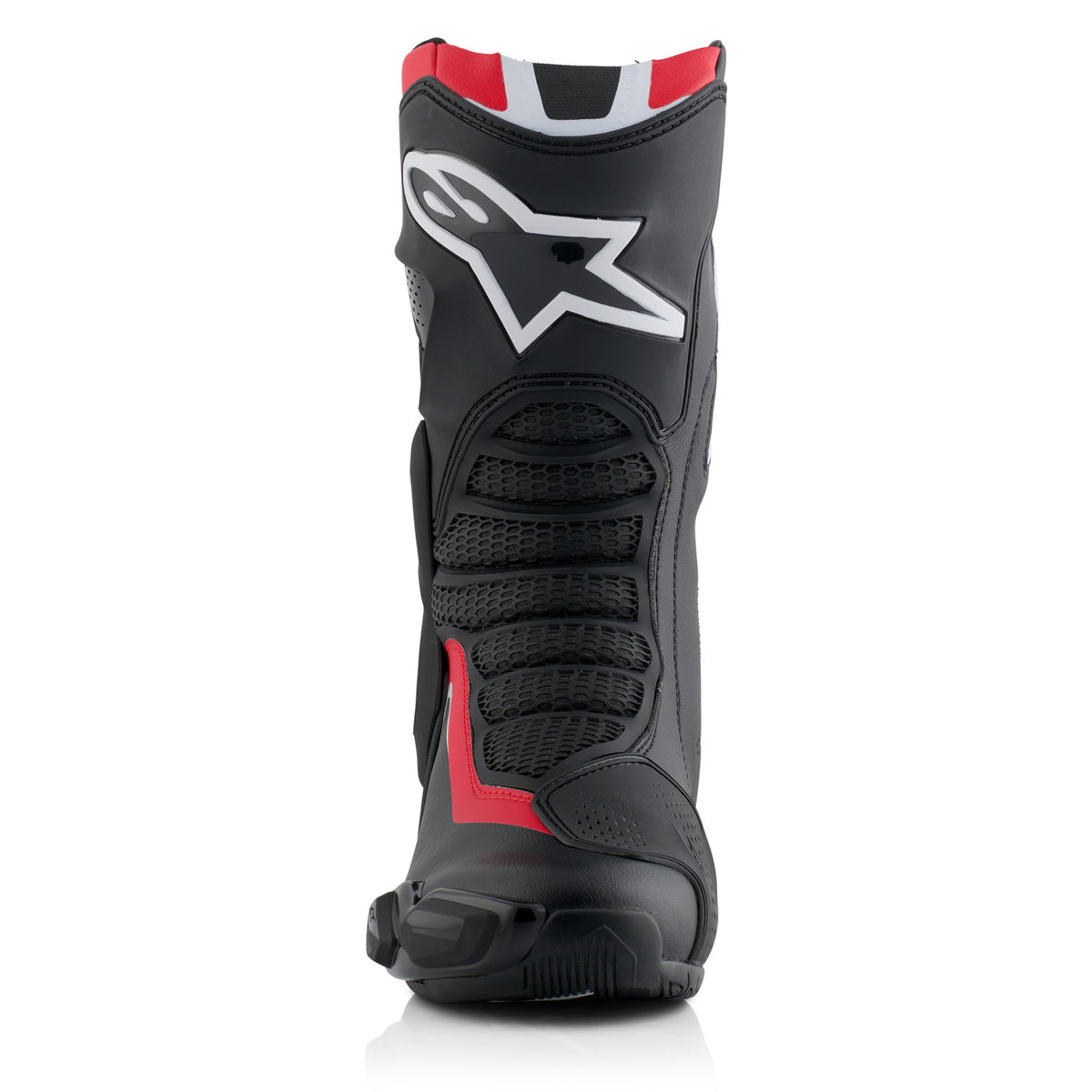 Boty Alpinestars SMX-6 V3 Honda černá/červená/bílá