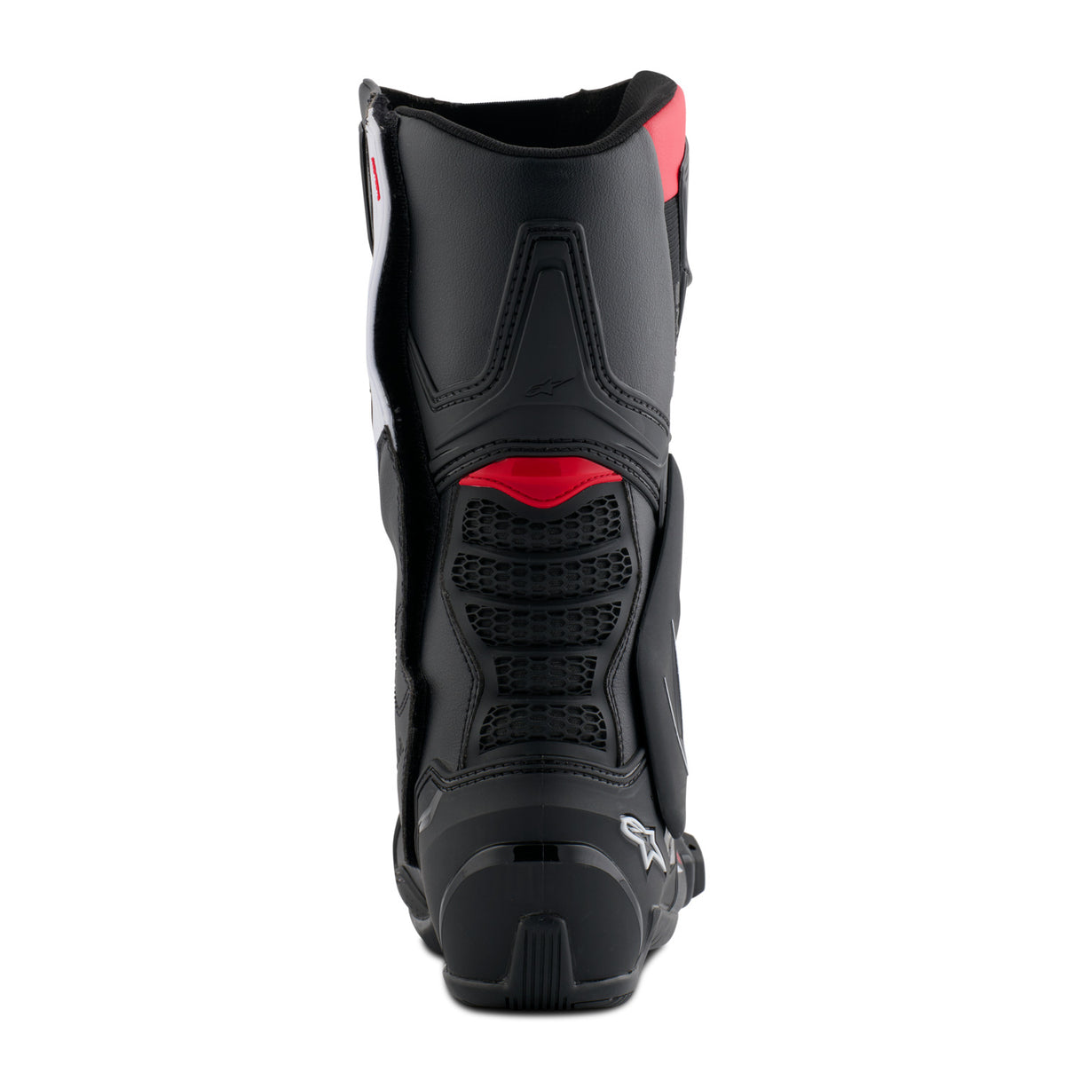 Boty Alpinestars SMX-6 V3 Honda černá/červená/bílá