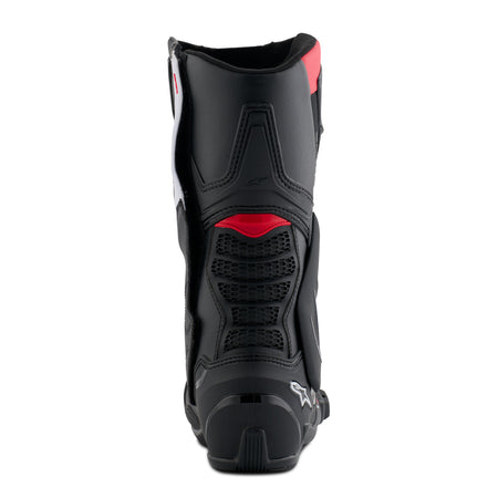 Boty Alpinestars SMX-6 V3 Honda černá/červená/bílá